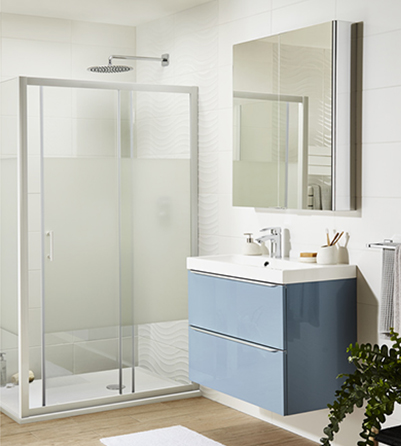 Mueble de baño Imandra Brico Depôt Mueble de Baño Imandra Brico Depôt