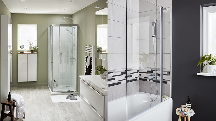 renovar-bano-sin-obras 10 trucos para renovar tu baño sin obras