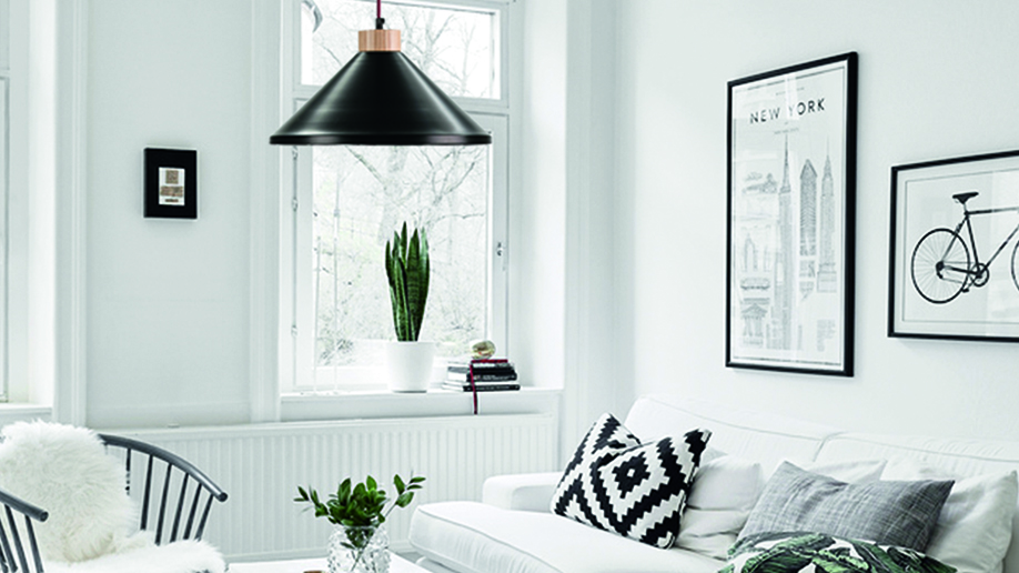 como-iluminar-bien-tu-salon Como iluminar el salón comedor de tu casa