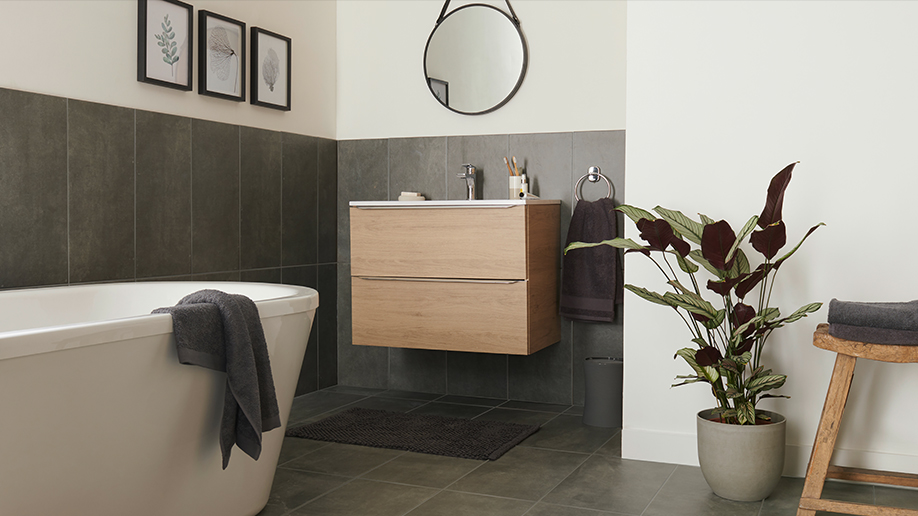 como-colocar-azulejos-bano 10 pasos para colocar azulejos en el baño
