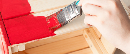 Pintura para madera Brico Depôt Pintura para madera Brico Depôt