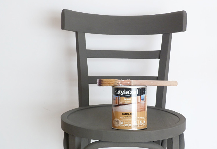 Barniz Brico Depôt para pintura chalk paint Barniz Brico Depôt para pintura chalk paint