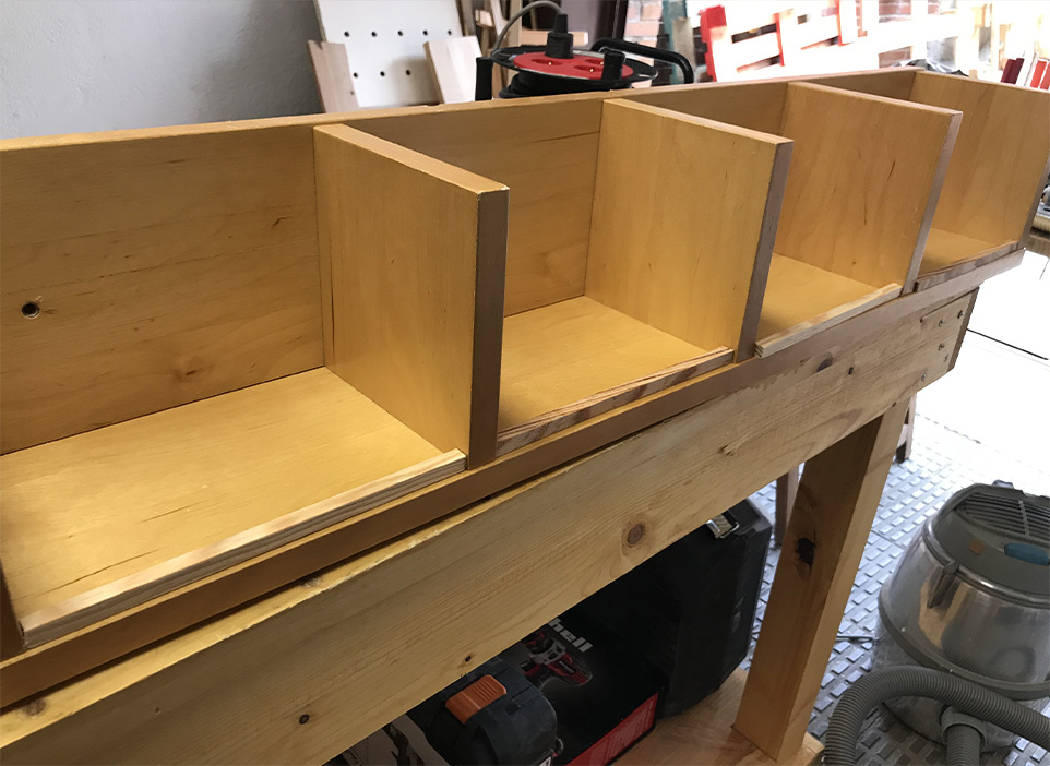Madera para colgar herramientas madera para colgar herramientas