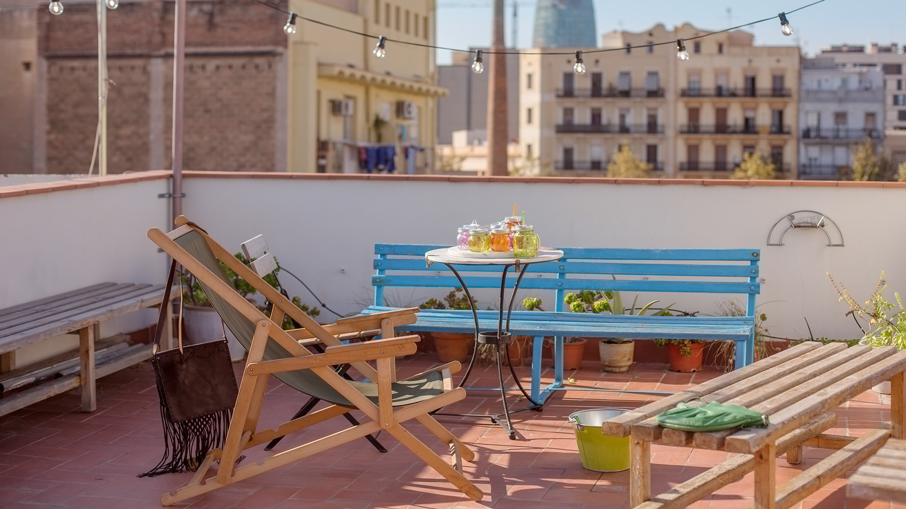 Impermeabiliza tu terraza Impermeabiliza tu terraza