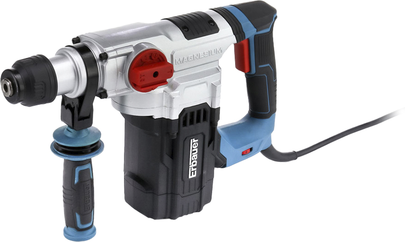 Regala herramienta martillo percutor 1500 w Erbauer