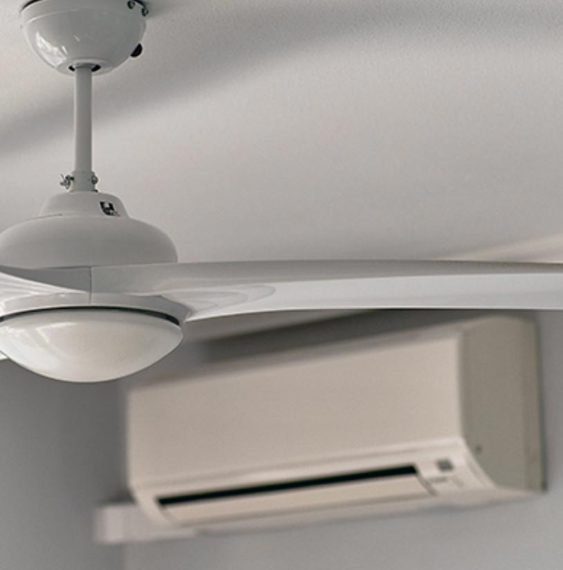 Como elegir un ventilador de techo Las 5 dudas mas frecuentes