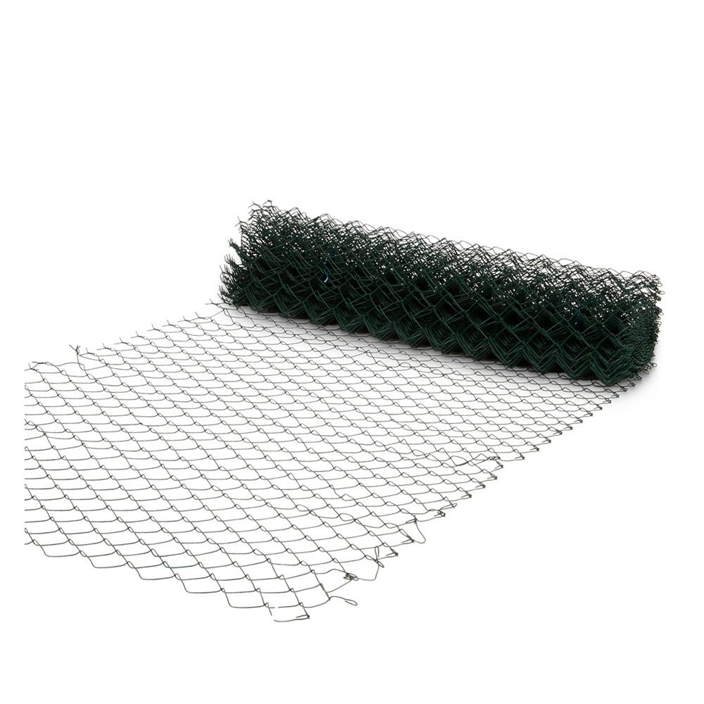 MALLA DE SIMPLE TORSIÓN PLASTIFICADA MALLA DE SIMPLE TORSIÓN PLASTIFICADA