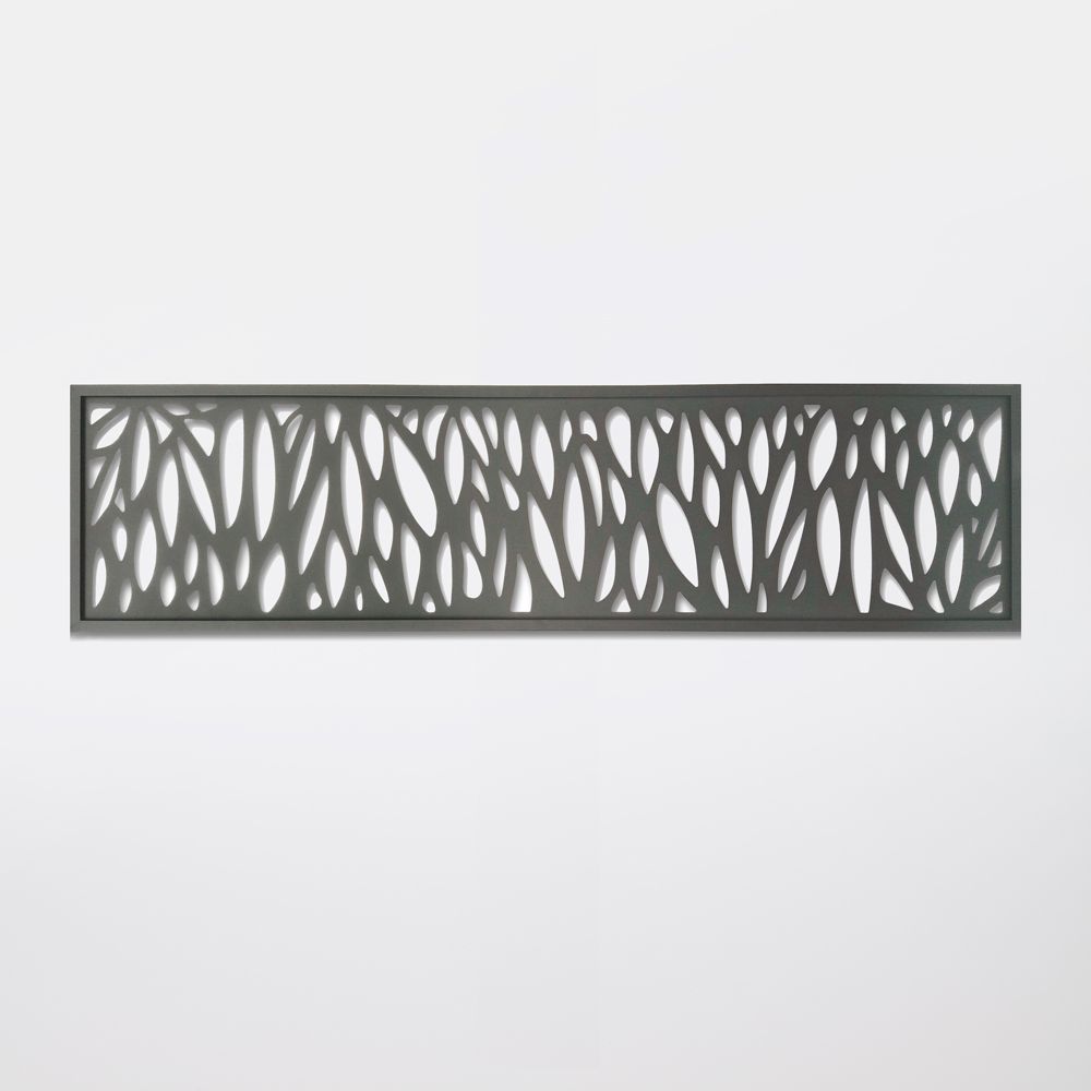 PANEL DECORATIVO NEVA 180 X 44 CM