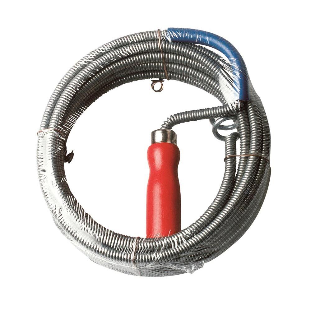 DESATASCADOR MANUAL ESPIRAL 5 M DESATASCADOR MANUAL ESPIRAL 5 M
