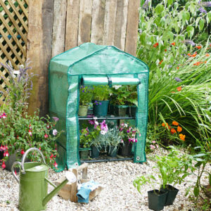 mantenimiento jardin