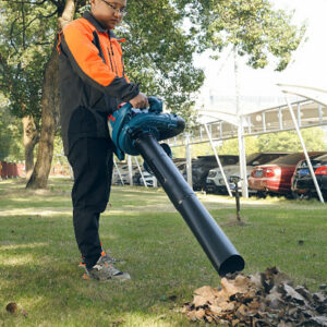 mantenimiento jardin