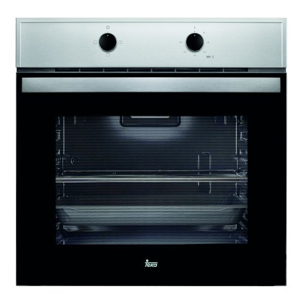 HORNO ESTÁTICO HORNO ESTÁTICO