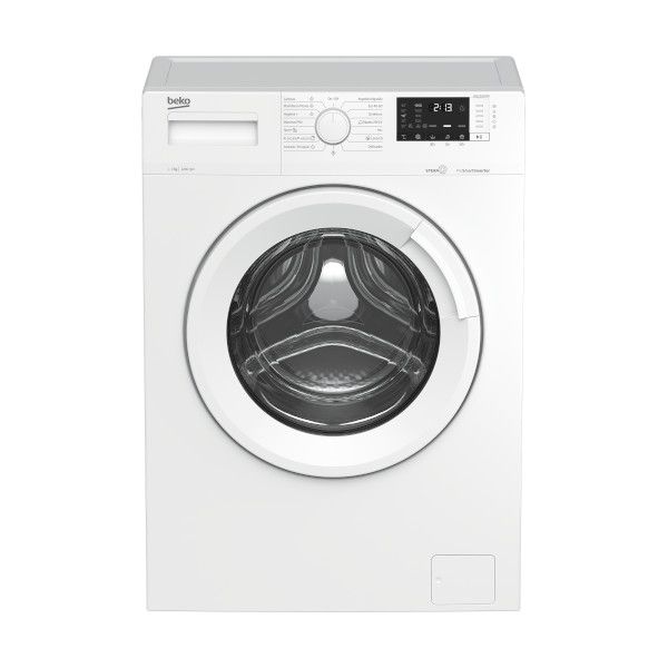 LAVADORA PROSMART 7KG BLANCA BEKO WRA 7613 BWR LAVADORA PROSMART 7KG BLANCA BEKO WRA 7613 BWR