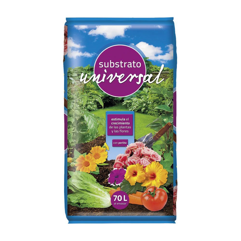 SUBSTRATO 70 L SUBSTRATO 70 L