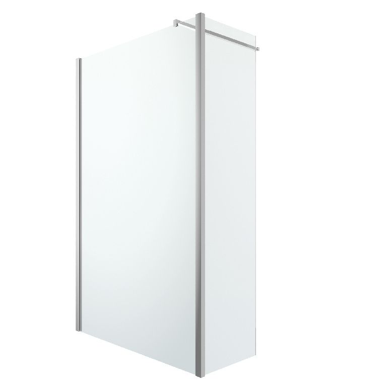 MAMPARA FIJA TRANSPARENTE 195X125CM BELOYA MAMPARA FIJA TRANSPARENTE 195X125CM BELOYA