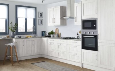 ¿Qué modelo de cocina Brico Depôt elegir?