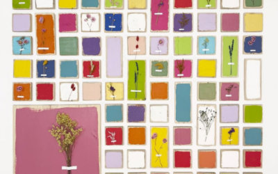 Cuadros con maderas de palets: Workshop Día de La mujer