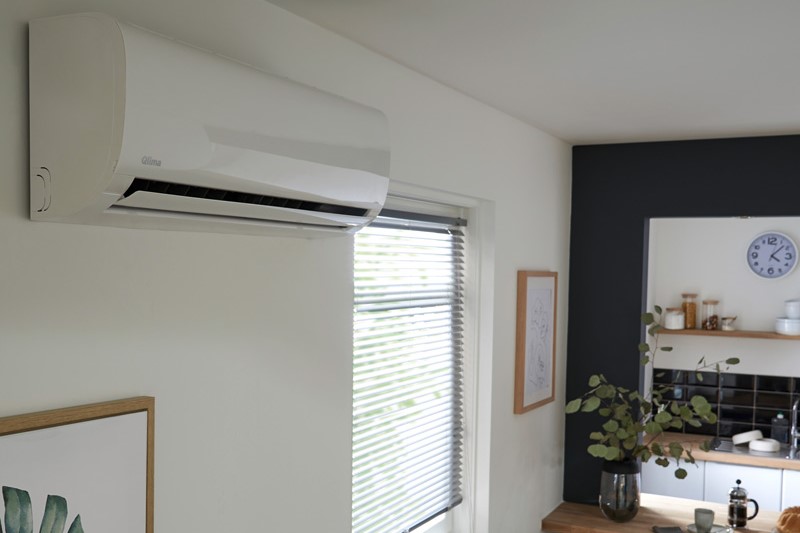 cambiar filtros aire acondicionado por conductos