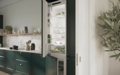 Cómo elegir una cocina económica