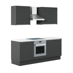 cocina-star-antracita cocina star antracita