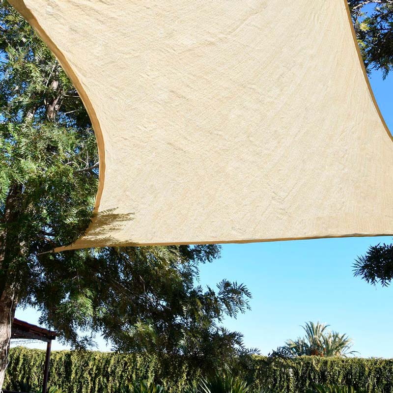 como-colocar-un-toldo-de-vela cómo colocar un toldo de vela
