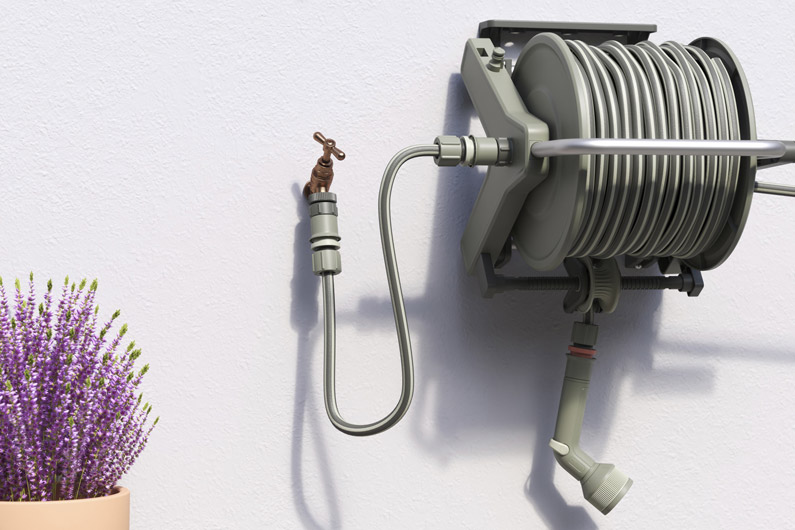 cuántas veces a la semana hay que regar las plantas