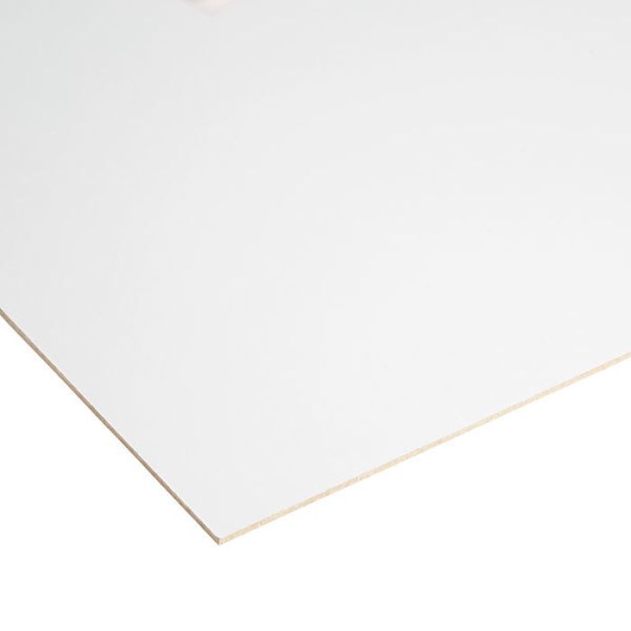 Tablero de mdf blanco 120 x 60 x 0,3 cm Tablero de mdf blanco 120 x 60 x 0,3 cm