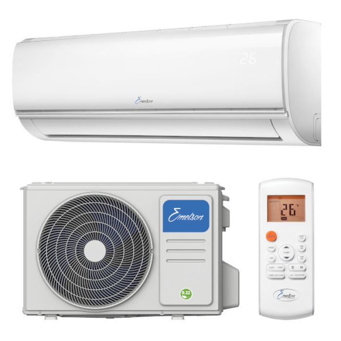 Aire acondicionado Ist3B 3000 Frg Emelson Aire acondicionado Ist3B 3000 Frg Emelson