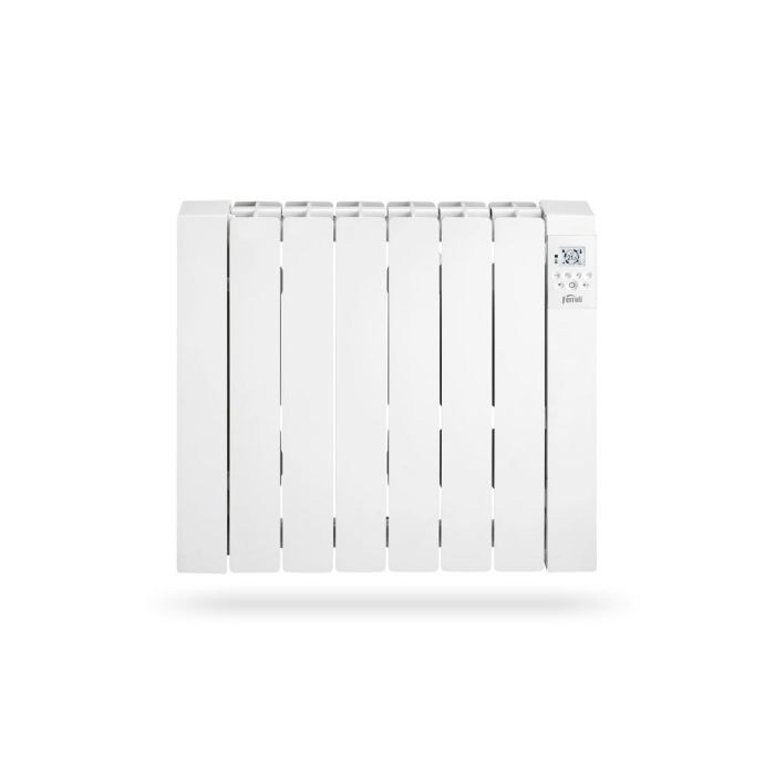 Emisor fluido Rimini 1000 W Ferroli Emisor fluido Rimini 1000 W Ferroli