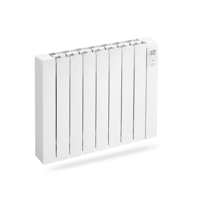 Emisor fluido Rimini 1200 W Ferroli Emisor fluido Rimini 1200 W Ferroli