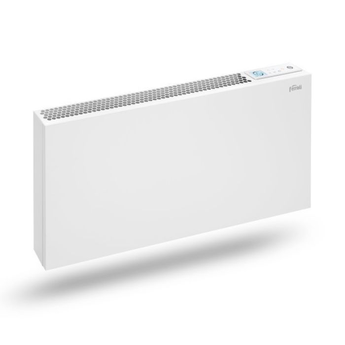 Emisor seco 1500 w napoli Emisor seco 1500 w napoli
