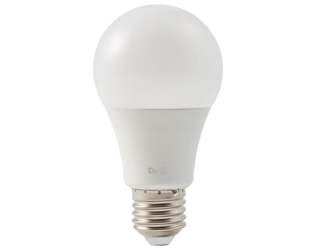 Bombilla led diall gls e27 8,5 w plantas Bombilla led diall gls e27 8,5 w plantas