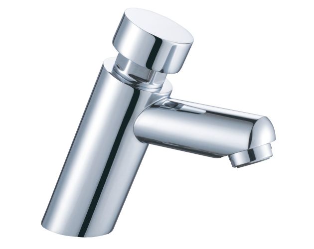 Grifo lavabo temporizado Grifo lavabo temporizado