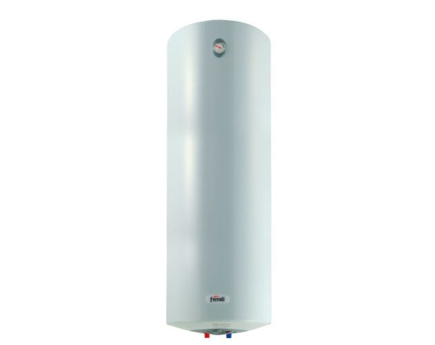 Termo classical plus 150 l ferroli Termo classical plus 150 l ferroli