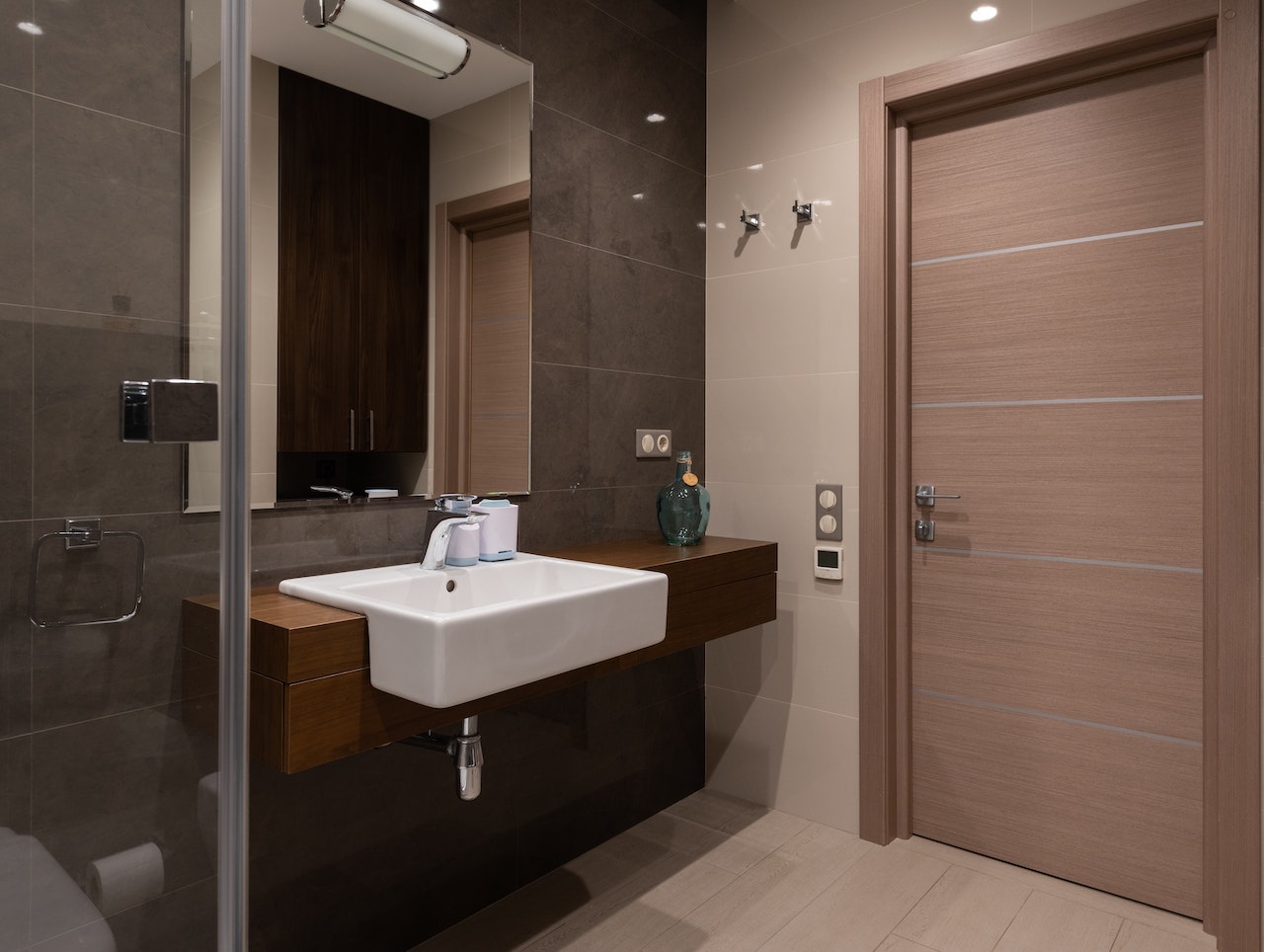 ideas-baños-modernos ideas baños modernos
