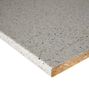 Encimera efecto granito 180 cm<br />
