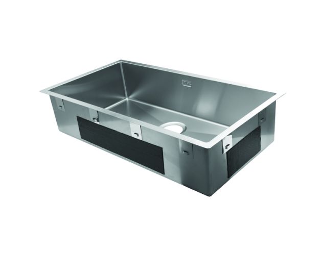 Fregadero inoxidable Cajal Fregadero inoxidable Cajal<br />