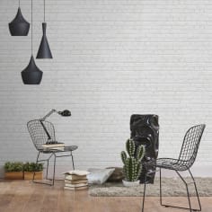 Friso-pvc-brique-blanco friso pvc de brique blanco