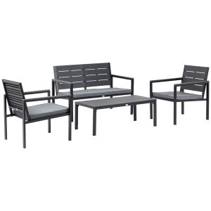 conjunto-de-jardín-Outsunny-84B-937 conjunto de jardín