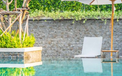 Tendencias para decorar terrazas y jardines en 2026