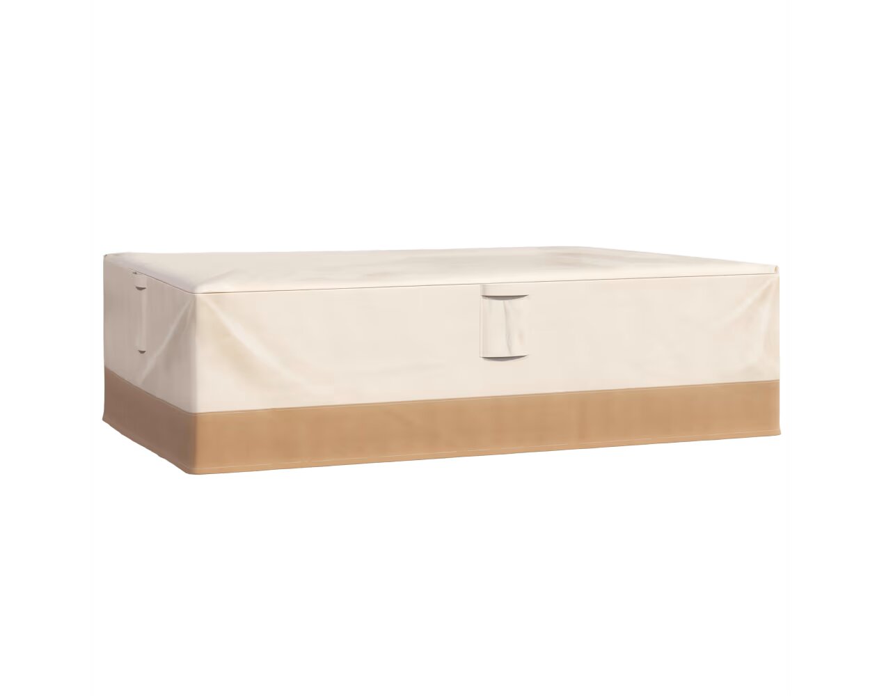 Maletín organizador de aluminio mac allister