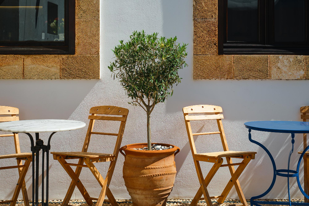 limpiar terraza paso a paso