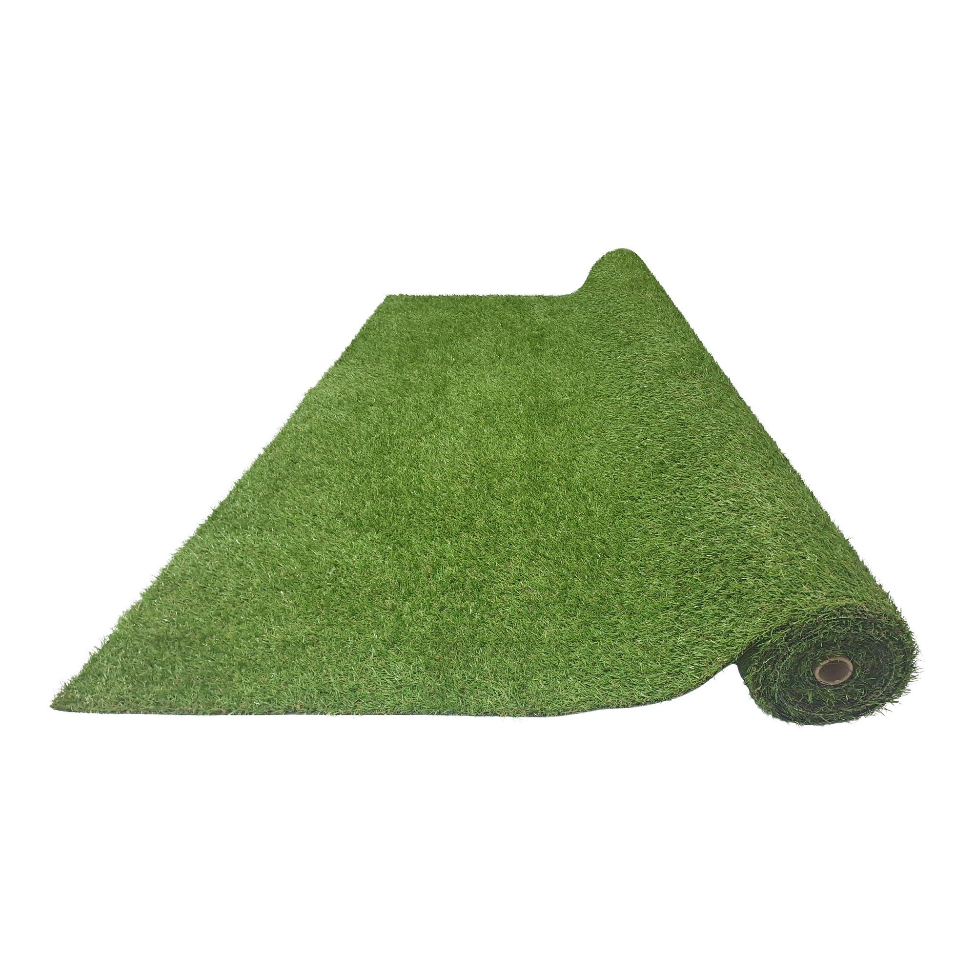 conjunto de jardín