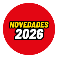 Novedades 2026