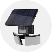 Iluminación solar
