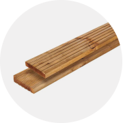 Lamas de madera
