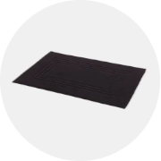 Alfombras de baño