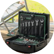 Bosch DIY