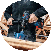 Bosch profesional