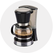 Cafeteras
